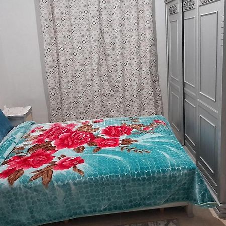 Relax Nouvelle Ville Ibn Batouta Tanger Εξωτερικό φωτογραφία