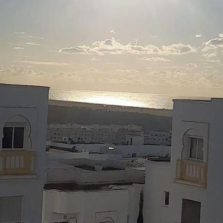 Relax Nouvelle Ville Ibn Batouta Tanger Εξωτερικό φωτογραφία
