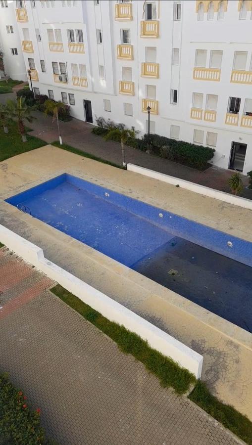 Relax Nouvelle Ville Ibn Batouta Tanger Εξωτερικό φωτογραφία