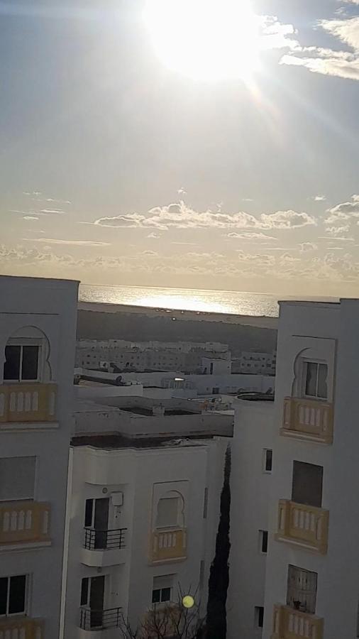 Relax Nouvelle Ville Ibn Batouta Tanger Εξωτερικό φωτογραφία