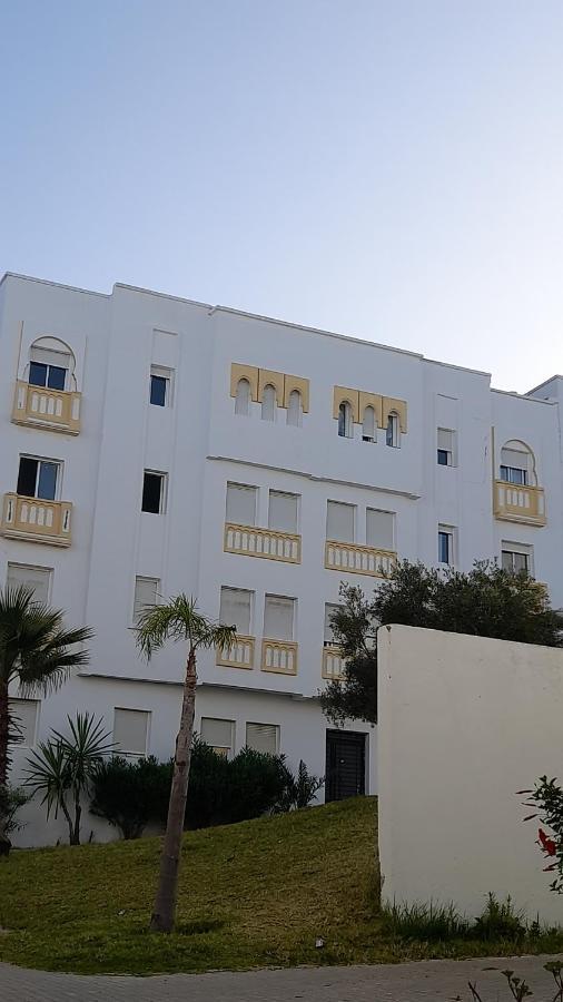 Relax Nouvelle Ville Ibn Batouta Tanger Εξωτερικό φωτογραφία